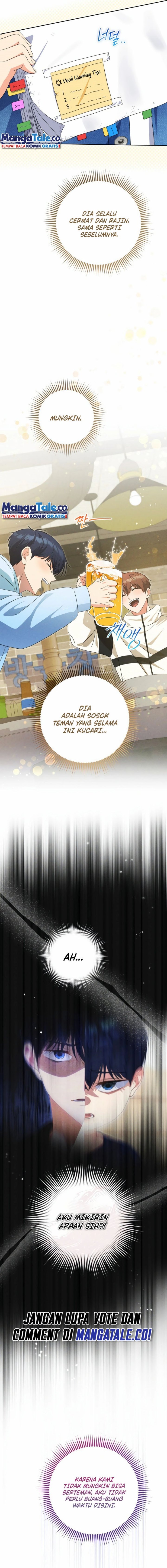 This Life Starts as a Child Actor chapter 34