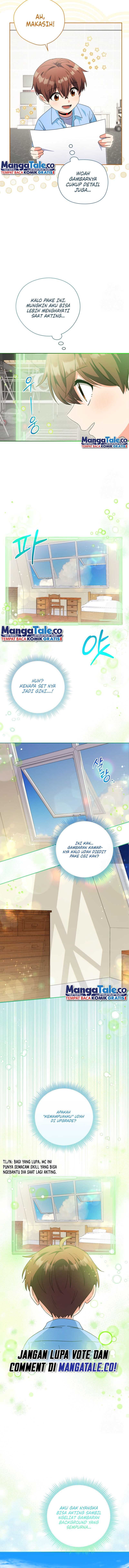 This Life Starts as a Child Actor chapter 40