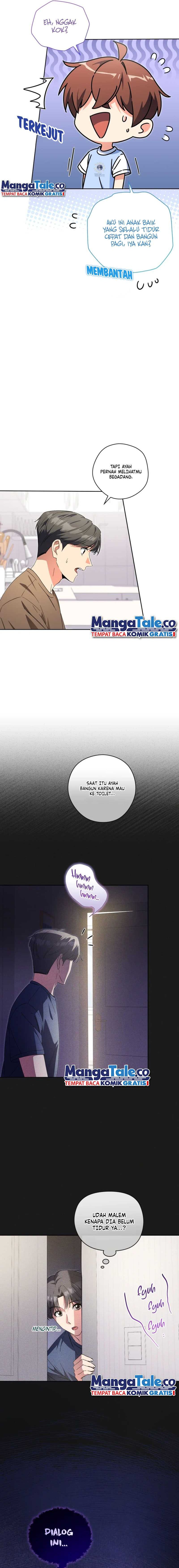 This Life Starts as a Child Actor chapter 45