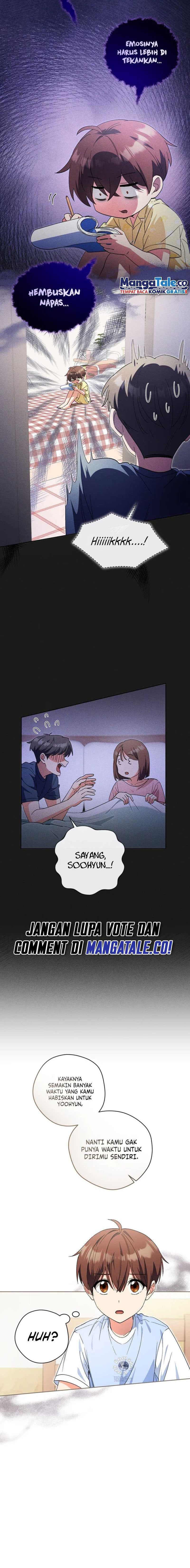 This Life Starts as a Child Actor chapter 45