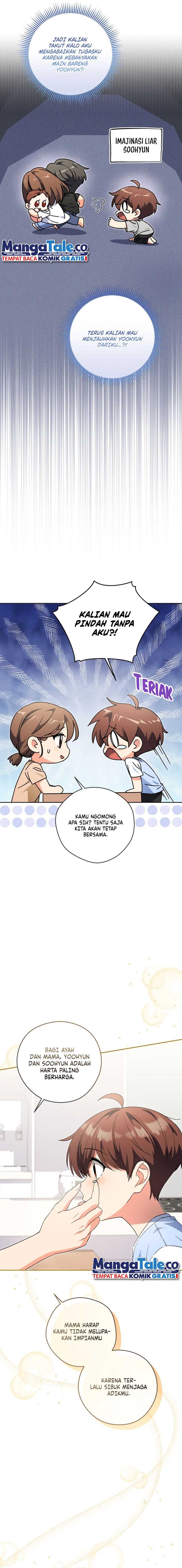 This Life Starts as a Child Actor chapter 45