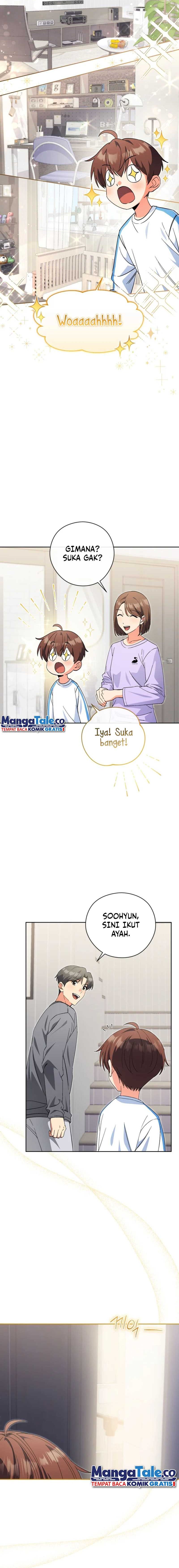 This Life Starts as a Child Actor chapter 45