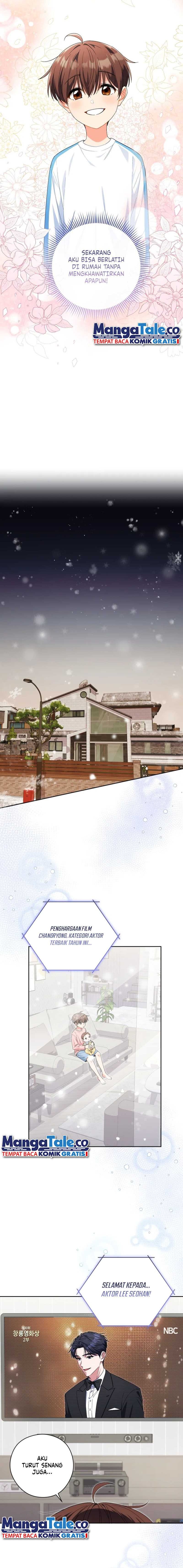 This Life Starts as a Child Actor chapter 45