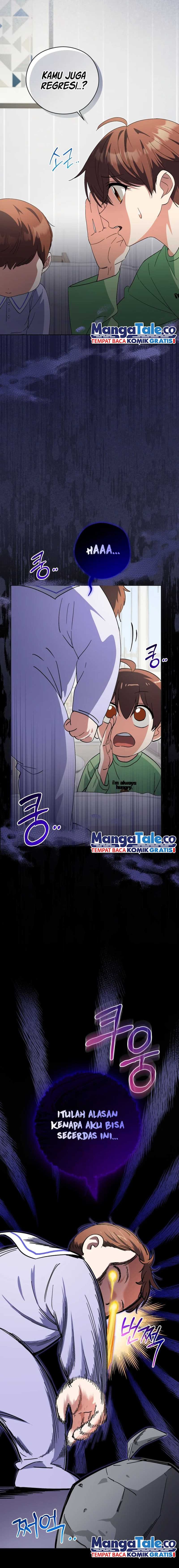 This Life Starts as a Child Actor chapter 45