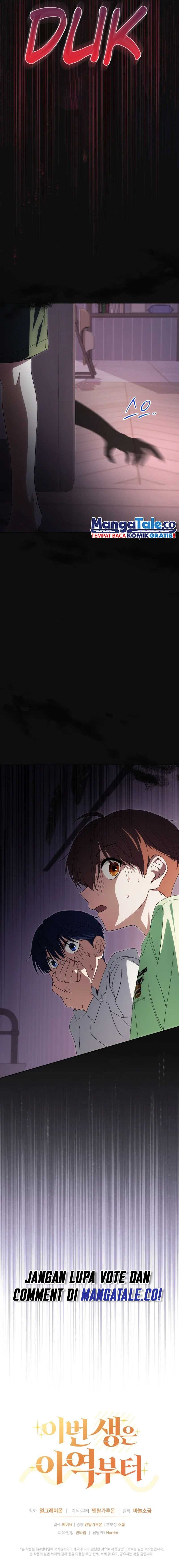 This Life Starts as a Child Actor chapter 45
