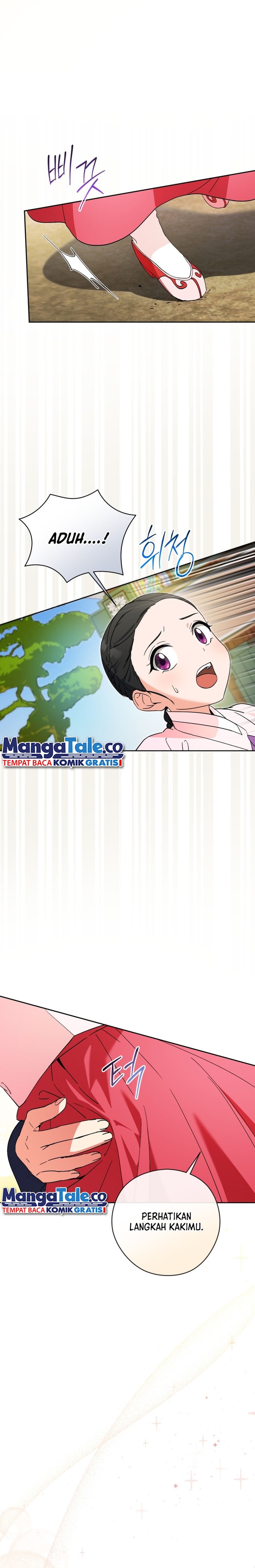 This Life Starts as a Child Actor chapter 49