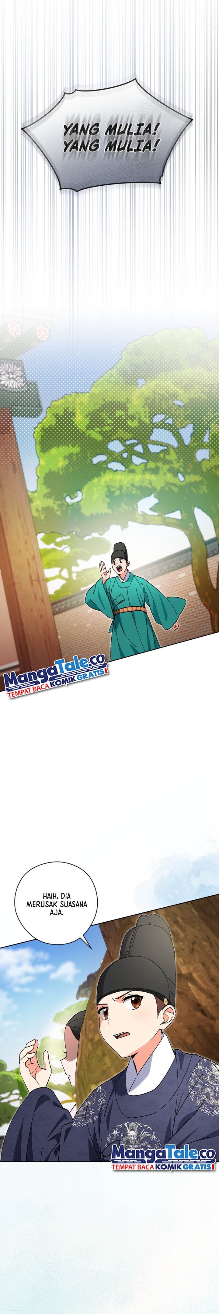 This Life Starts as a Child Actor chapter 49