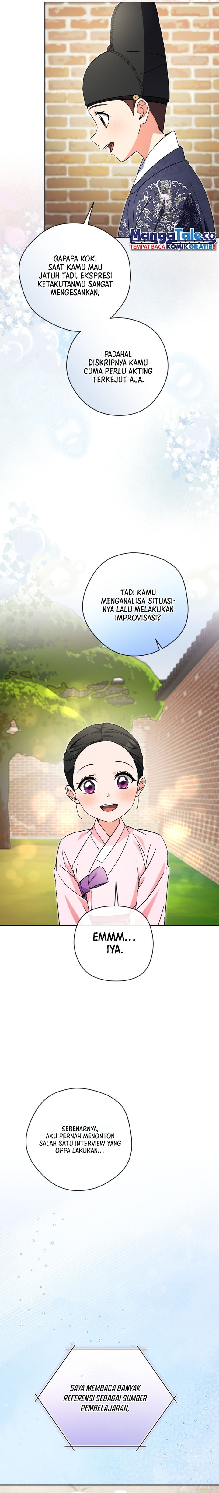 This Life Starts as a Child Actor chapter 49