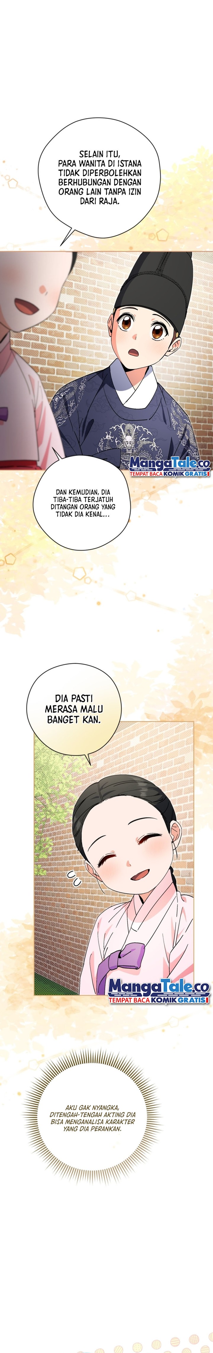 This Life Starts as a Child Actor chapter 49