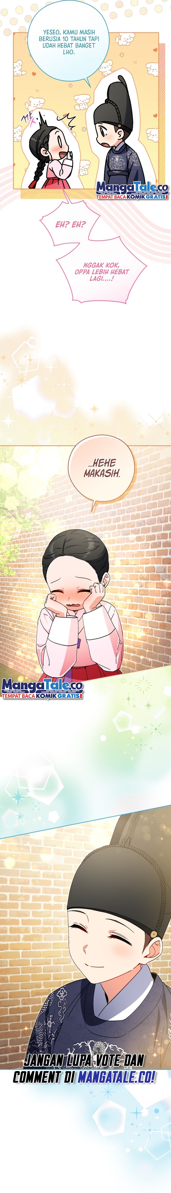This Life Starts as a Child Actor chapter 49