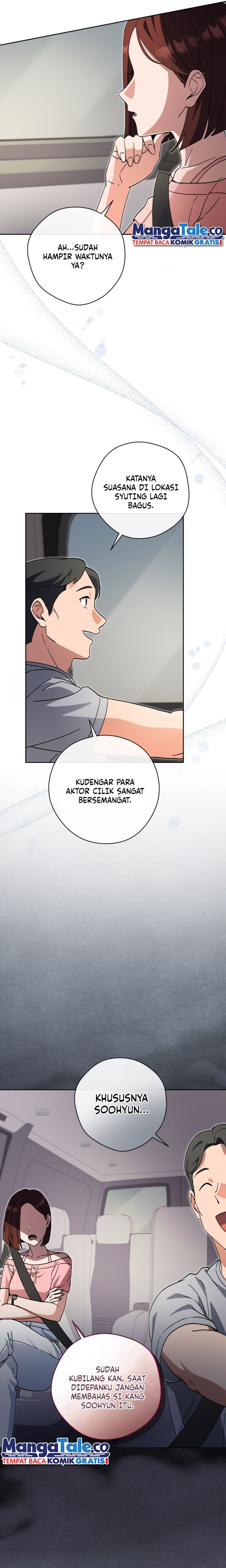 This Life Starts as a Child Actor chapter 49