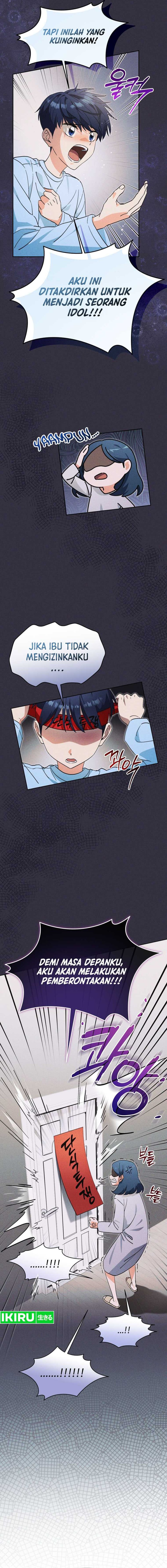 This Life Starts as a Child Actor chapter 60