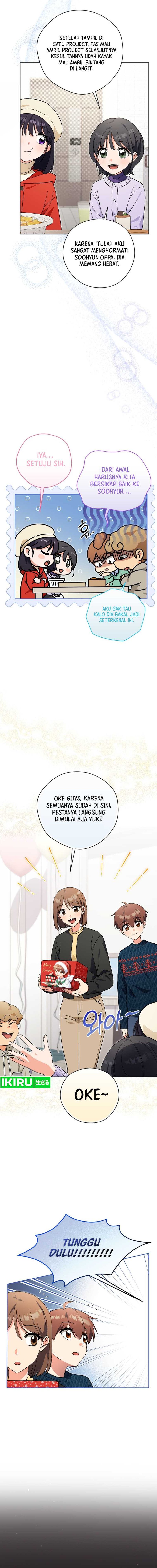 This Life Starts as a Child Actor chapter 60