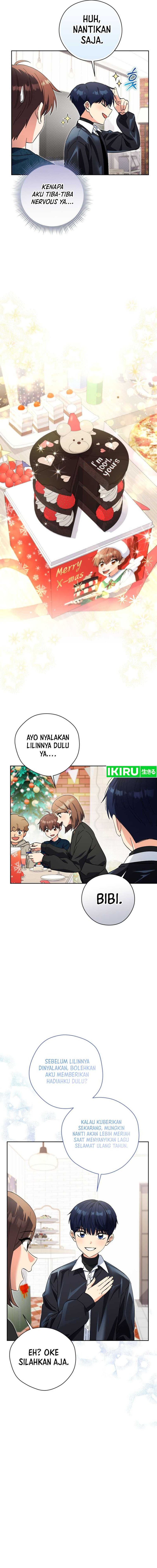 This Life Starts as a Child Actor chapter 60