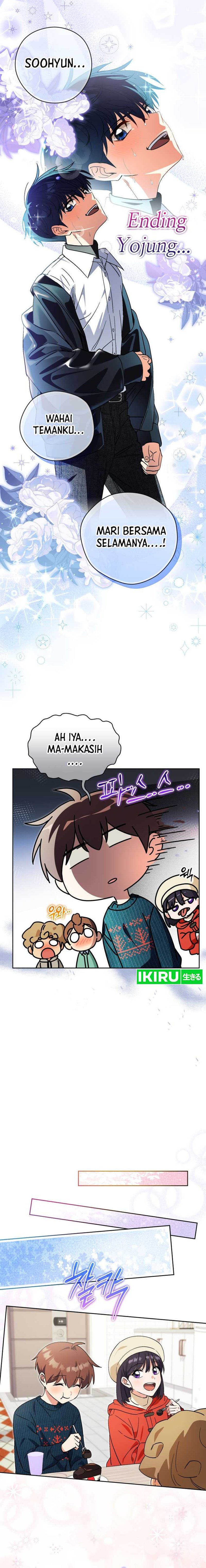 This Life Starts as a Child Actor chapter 60