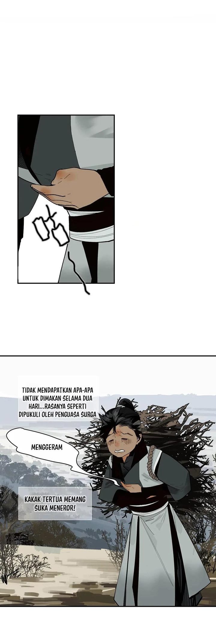 This Star Chapter 03 Bahasa Indonesia