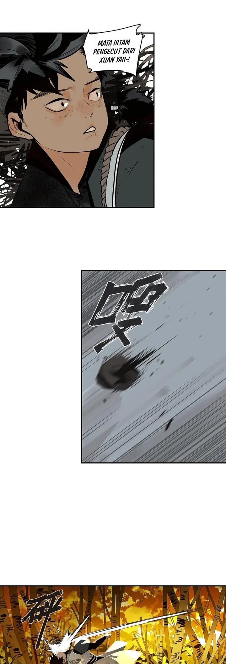 This Star Chapter 03 Bahasa Indonesia