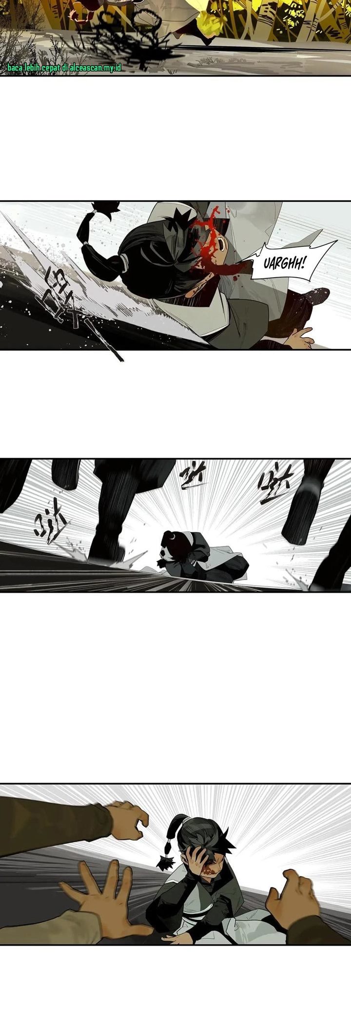 This Star Chapter 03 Bahasa Indonesia