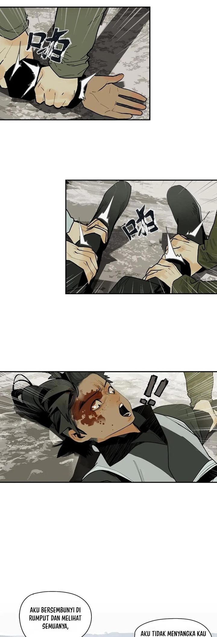 This Star Chapter 03 Bahasa Indonesia