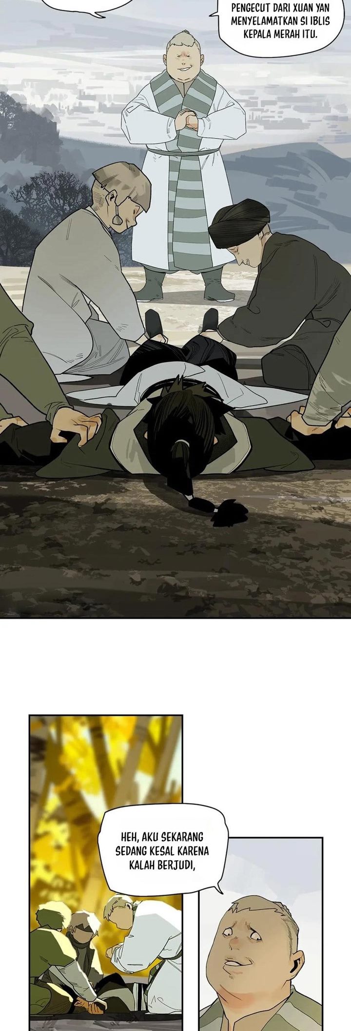 This Star Chapter 03 Bahasa Indonesia