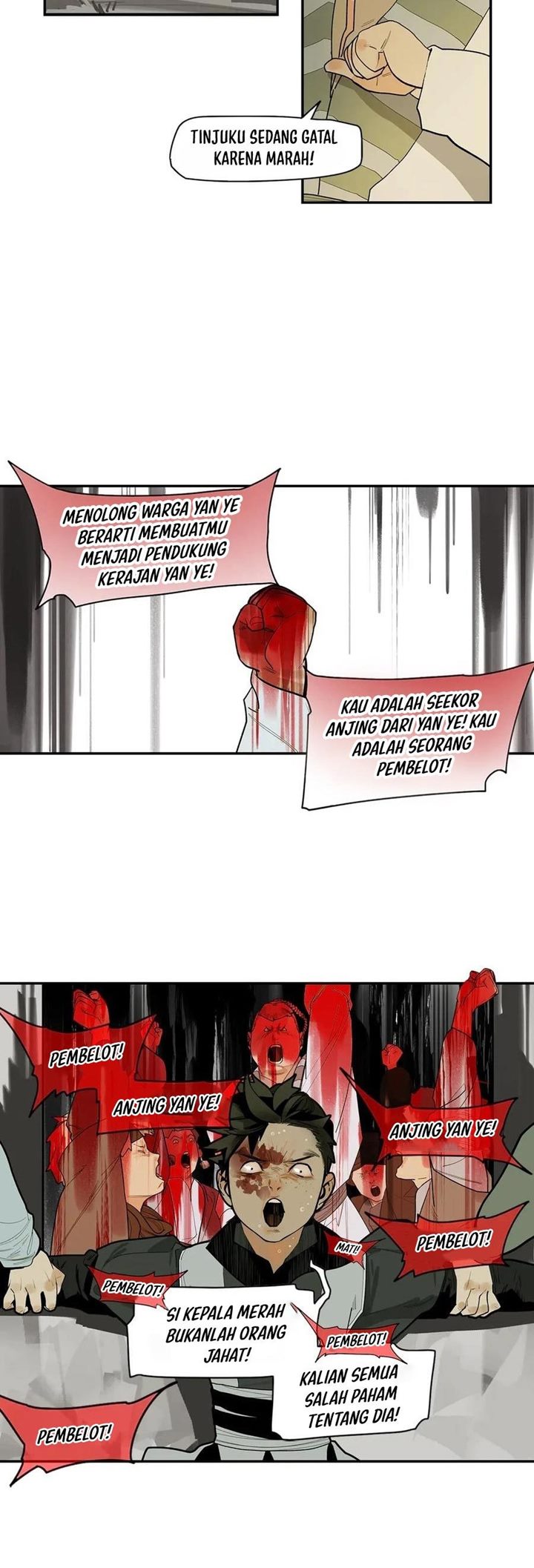 This Star Chapter 03 Bahasa Indonesia