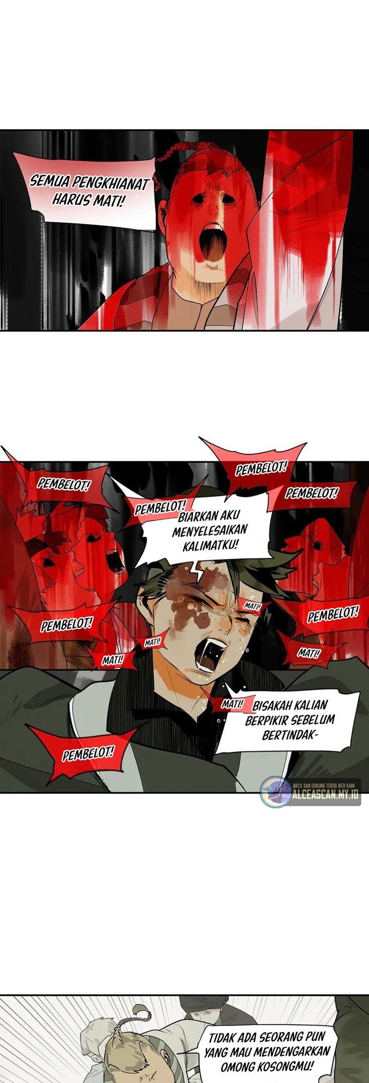 This Star Chapter 03 Bahasa Indonesia