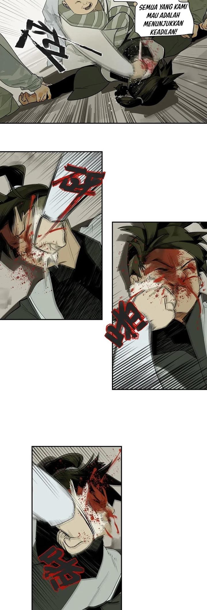 This Star Chapter 03 Bahasa Indonesia