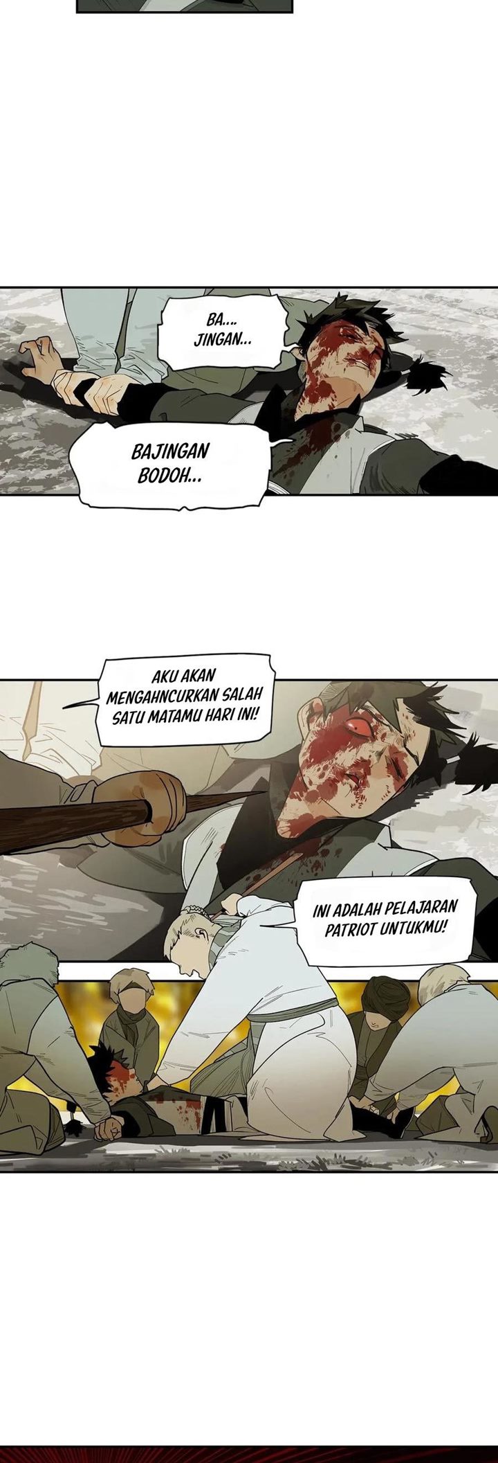 This Star Chapter 03 Bahasa Indonesia