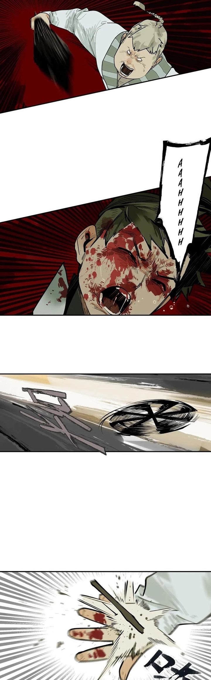 This Star Chapter 03 Bahasa Indonesia