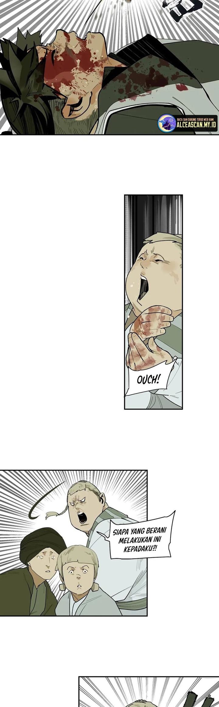 This Star Chapter 03 Bahasa Indonesia