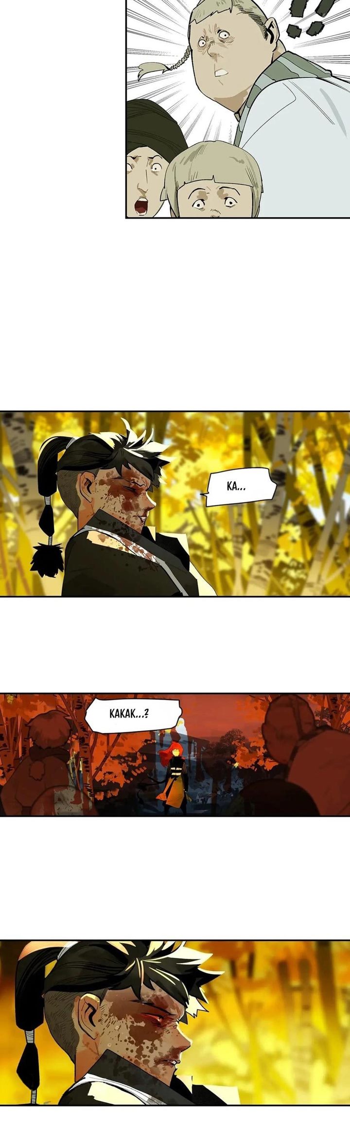 This Star Chapter 03 Bahasa Indonesia