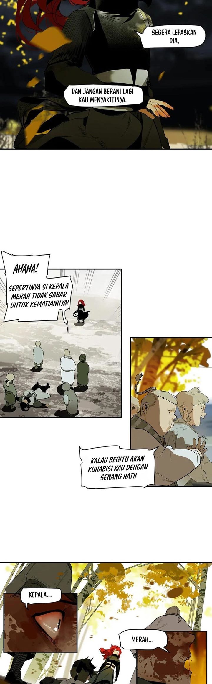 This Star Chapter 03 Bahasa Indonesia