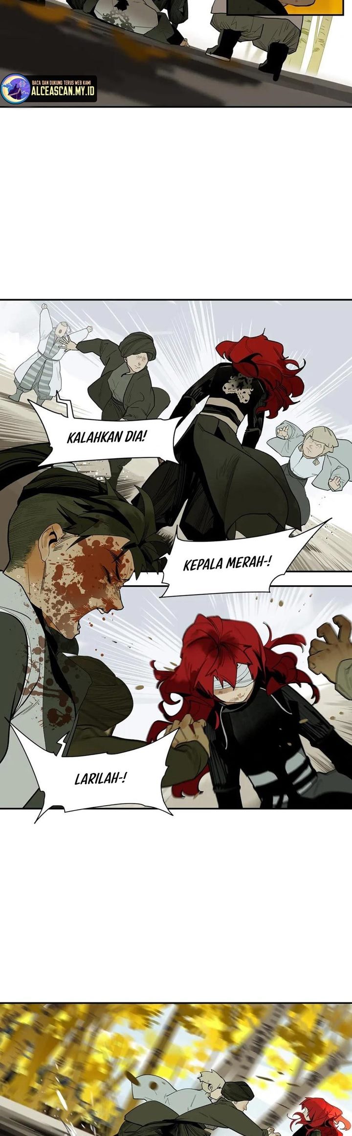 This Star Chapter 03 Bahasa Indonesia