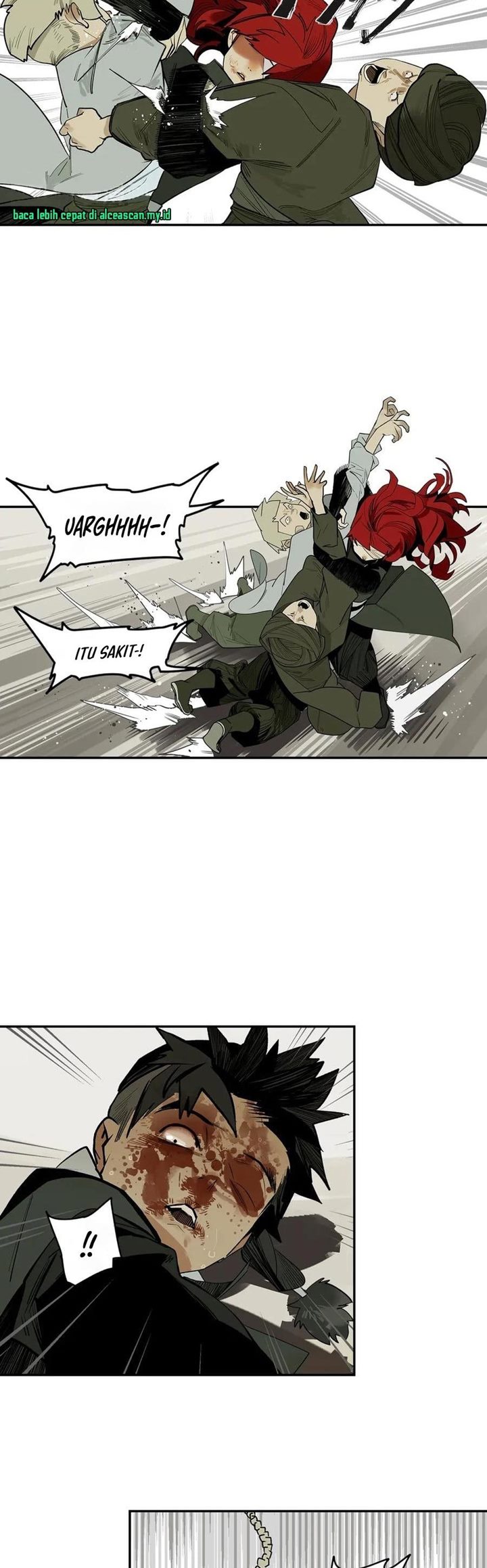 This Star Chapter 03 Bahasa Indonesia