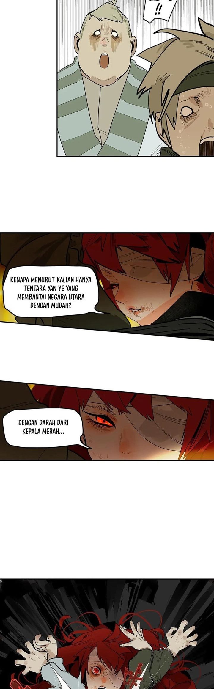 This Star Chapter 03 Bahasa Indonesia