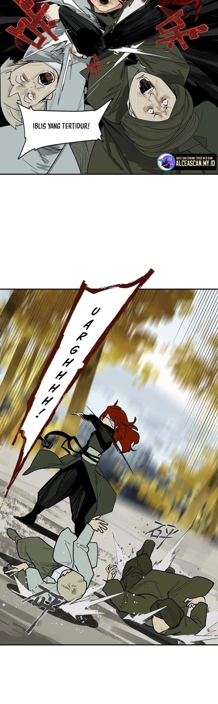 This Star Chapter 03 Bahasa Indonesia