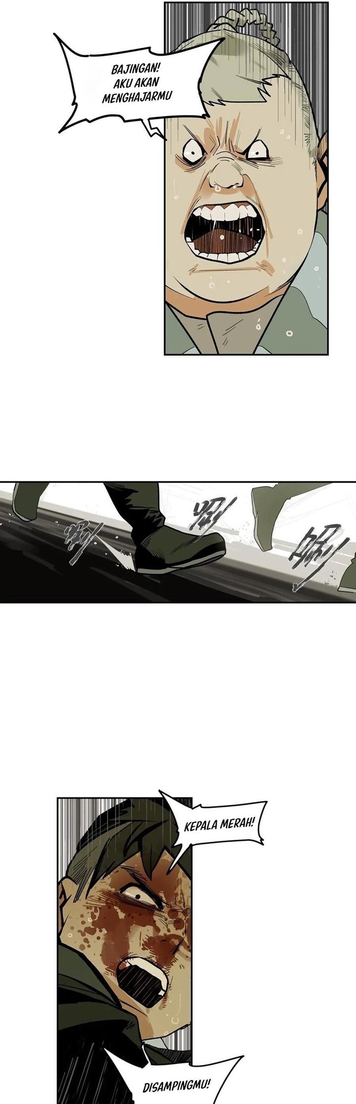 This Star Chapter 03 Bahasa Indonesia