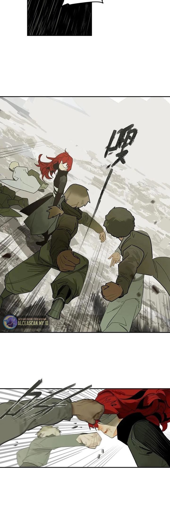 This Star Chapter 03 Bahasa Indonesia