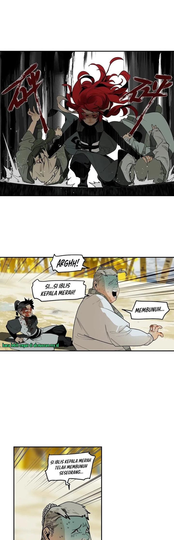 This Star Chapter 03 Bahasa Indonesia