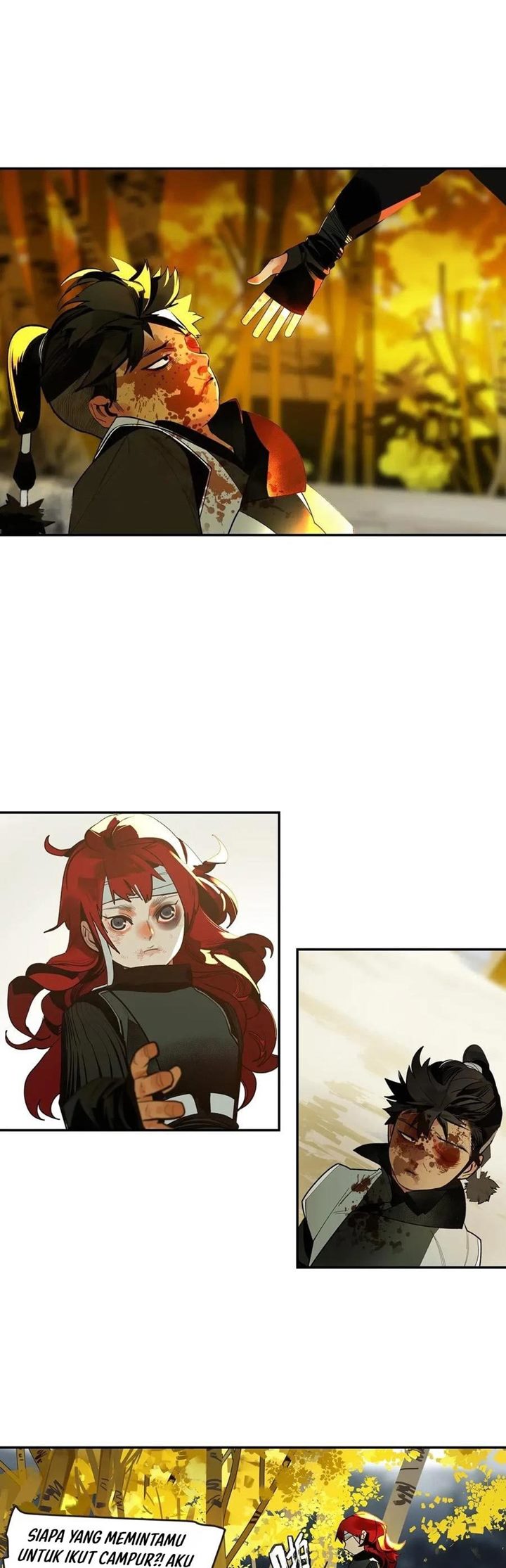 This Star Chapter 03 Bahasa Indonesia