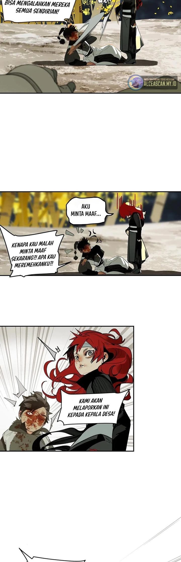 This Star Chapter 03 Bahasa Indonesia