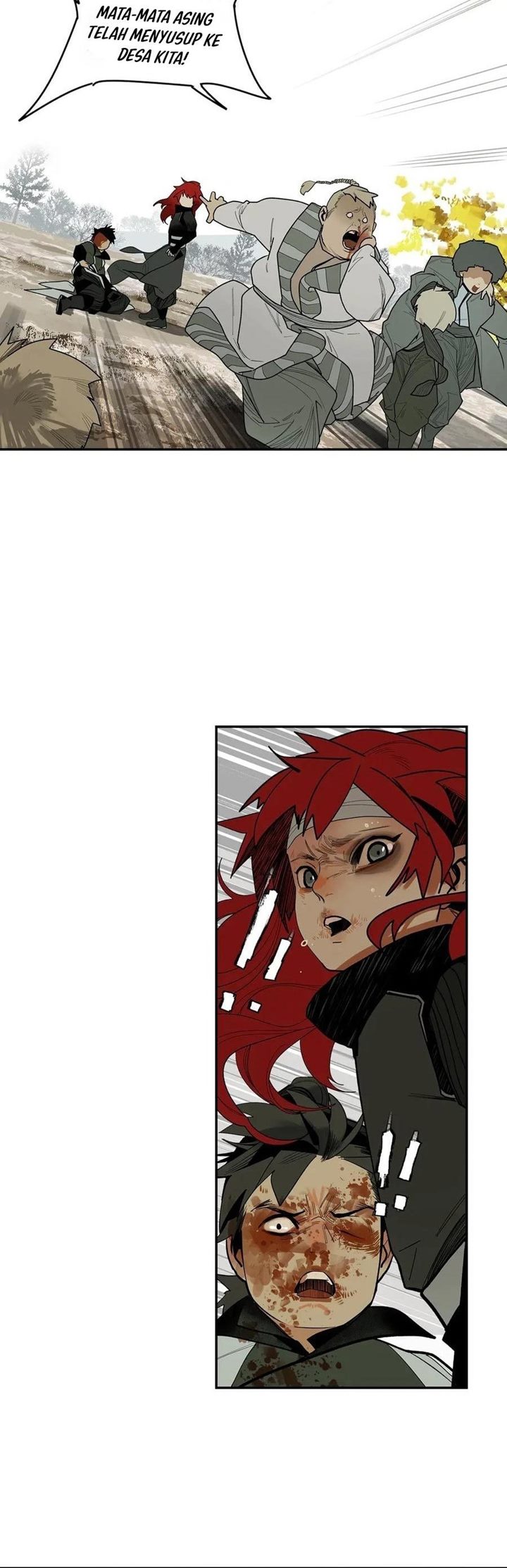 This Star Chapter 03 Bahasa Indonesia