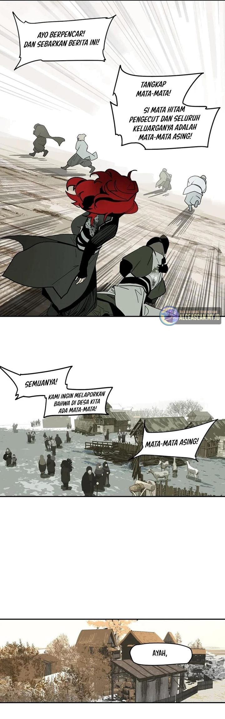 This Star Chapter 03 Bahasa Indonesia