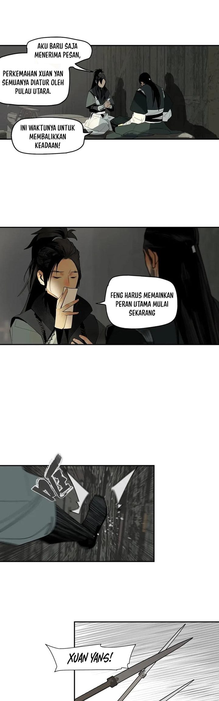 This Star Chapter 03 Bahasa Indonesia