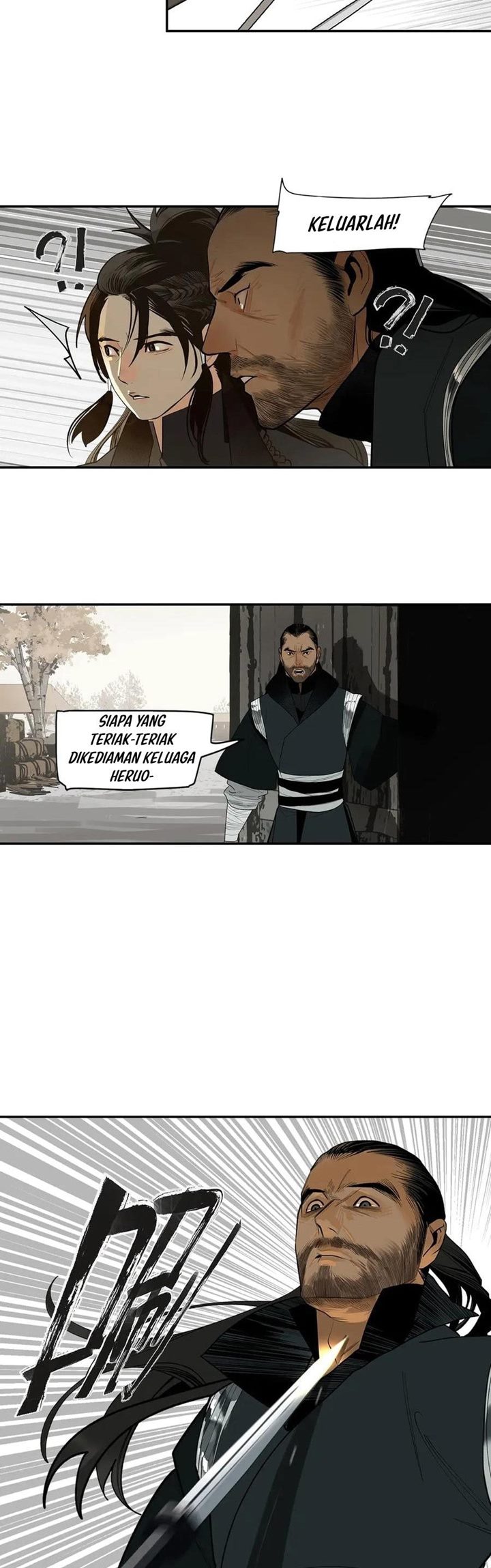 This Star Chapter 03 Bahasa Indonesia