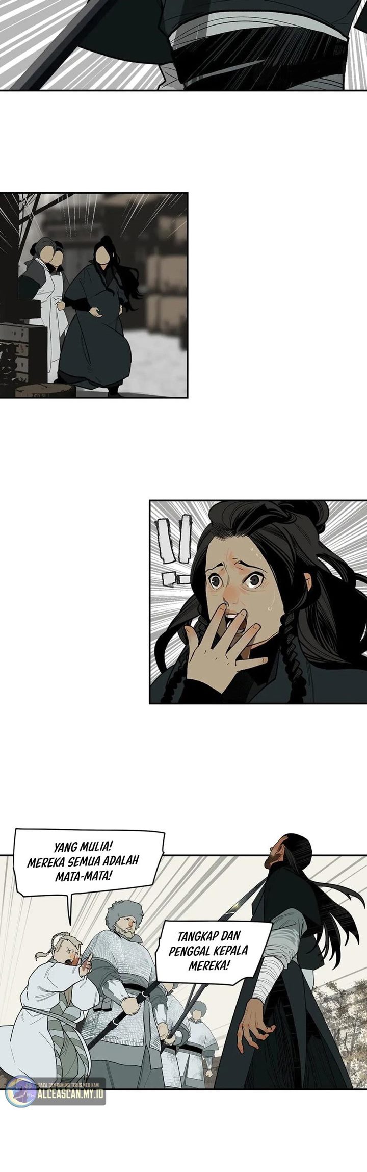 This Star Chapter 03 Bahasa Indonesia