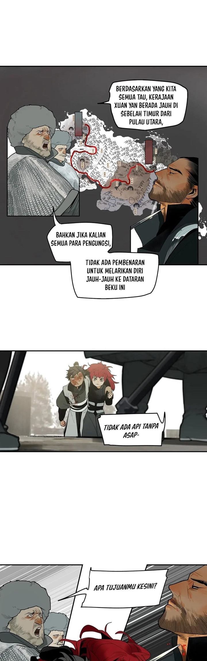 This Star Chapter 03 Bahasa Indonesia
