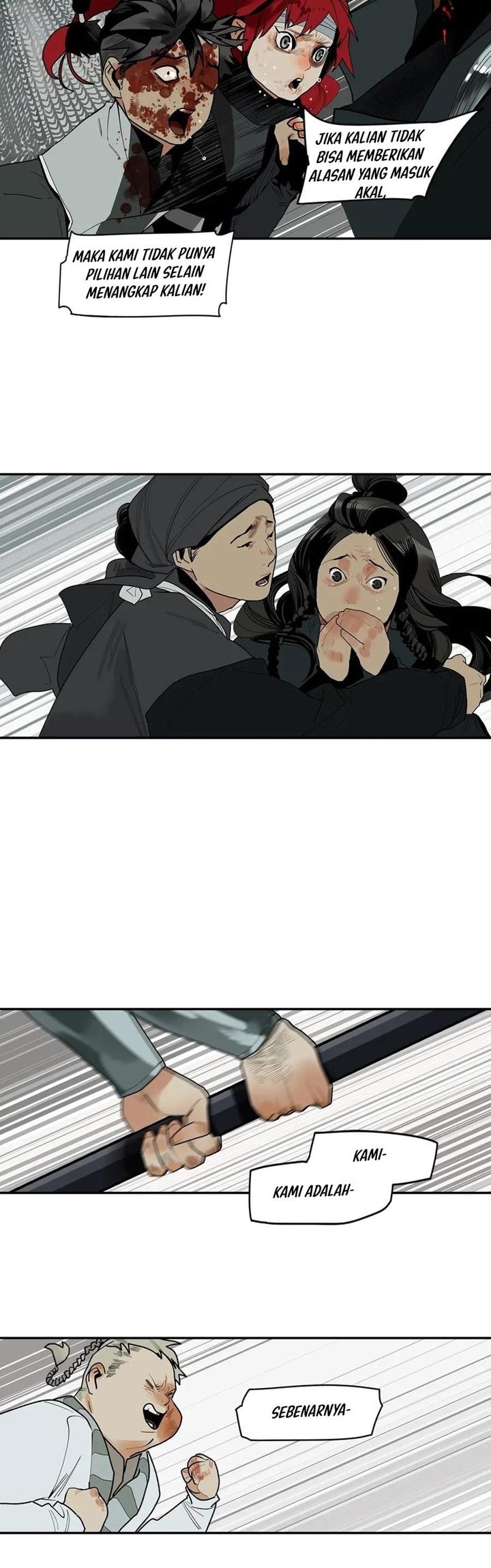 This Star Chapter 03 Bahasa Indonesia