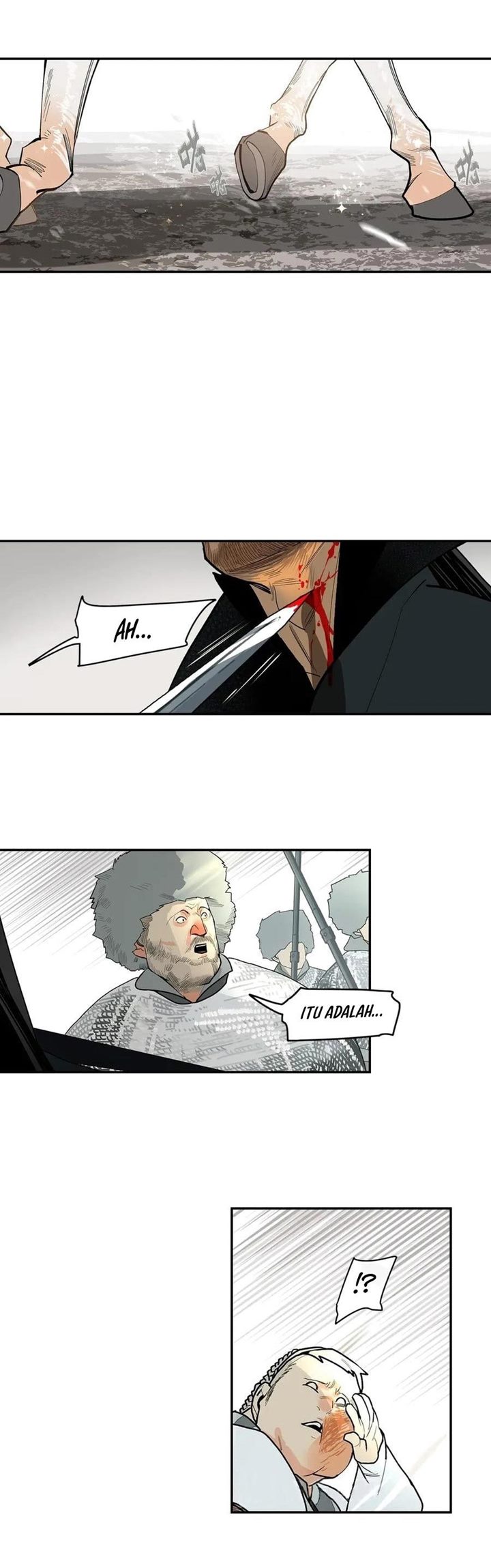 This Star Chapter 03 Bahasa Indonesia