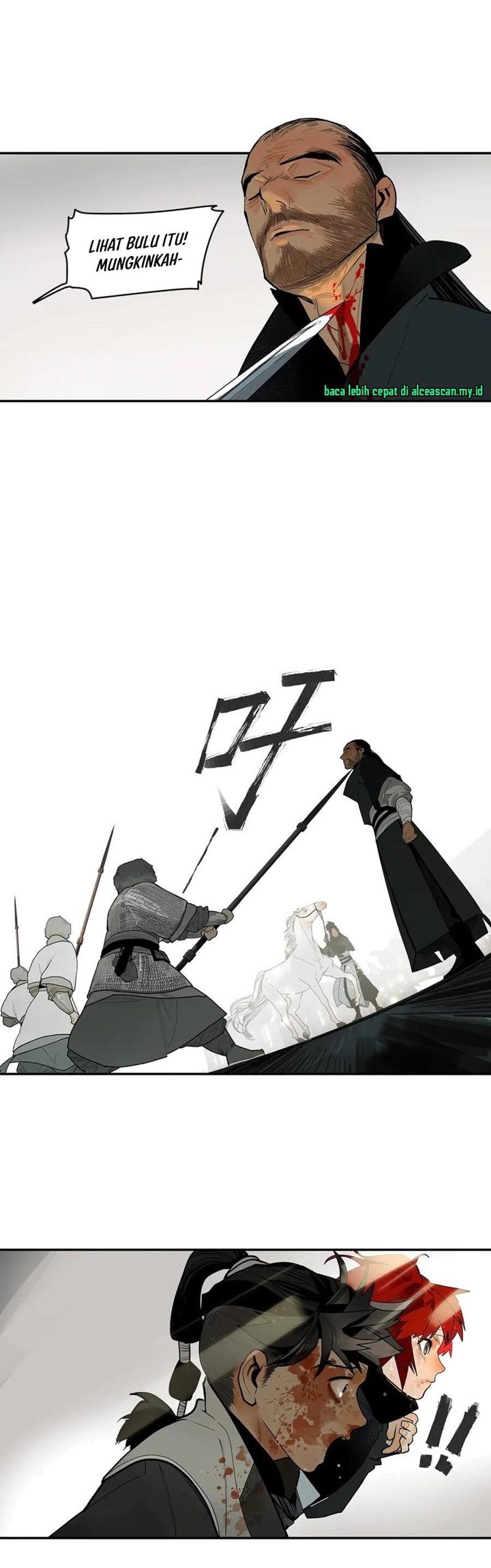 This Star Chapter 03 Bahasa Indonesia